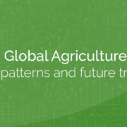 New Patterns and Future Trends in Global Agriculture